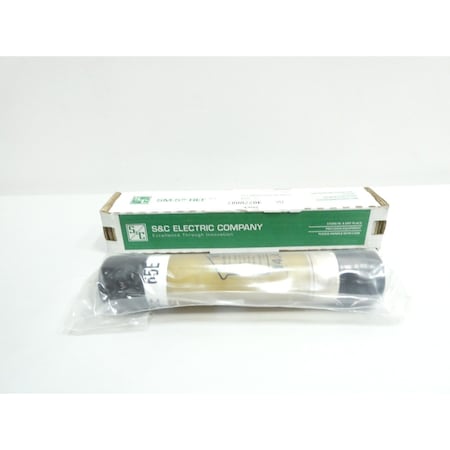 S&C SM-5 REFILL UNIT 65E AMP 14.4KV-AC OTHER FUSE 262100R4